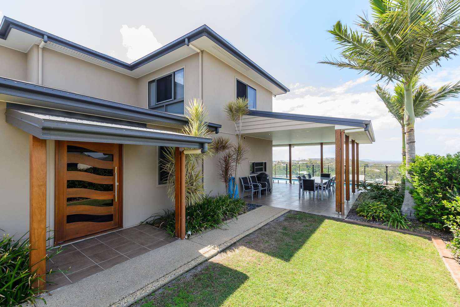 Main view of Homely house listing, 12 Trinity Place, Sun Valley QLD 4680