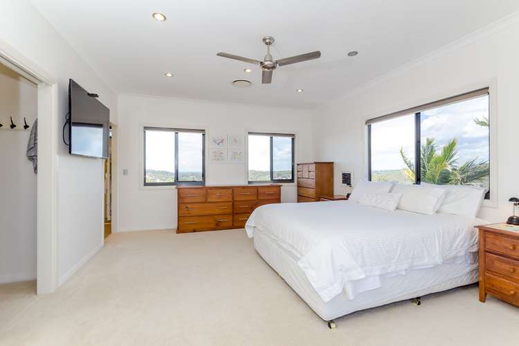Fourth view of Homely house listing, 12 Trinity Place, Sun Valley QLD 4680