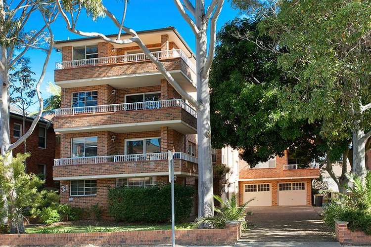 Main view of Homely unit listing, 5/31 Kings Road, Brighton-le-sands NSW 2216