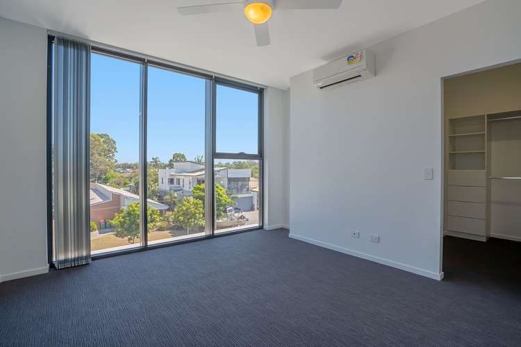 Fifth view of Homely apartment listing, 203/41 Milton Avenue, Paradise Point QLD 4216