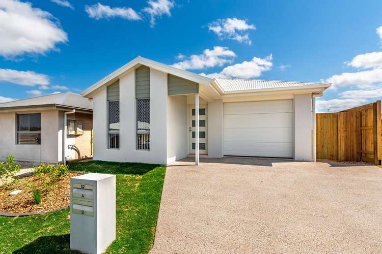 Main view of Homely other listing, 62 Hilary Street Lot 41, Morayfield QLD 4506