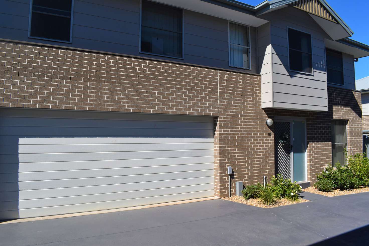 Main view of Homely house listing, 18/29-31 Collins Street, St Marys NSW 2760