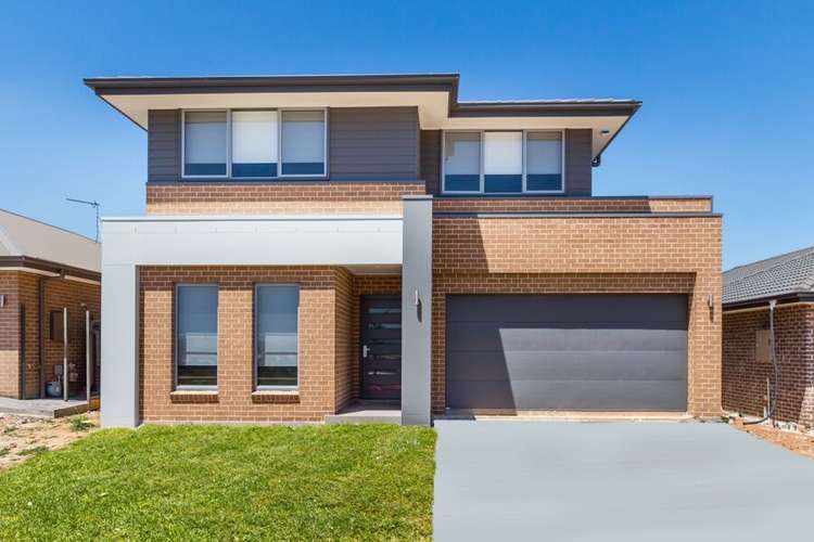 Main view of Homely house listing, 13 Farlow Parade, Marsden Park NSW 2765
