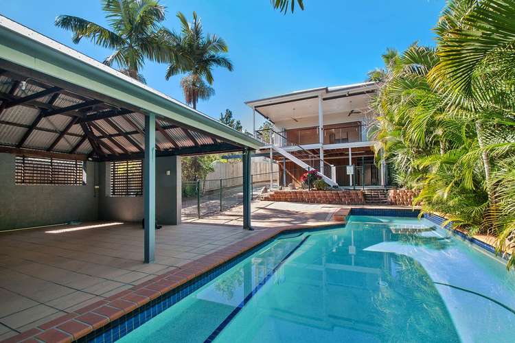 Second view of Homely house listing, 66 Barker Street, East Brisbane QLD 4169