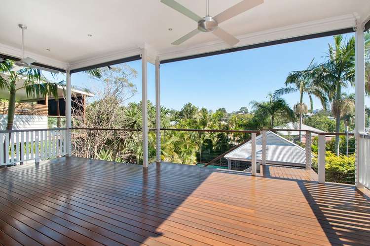 Third view of Homely house listing, 66 Barker Street, East Brisbane QLD 4169