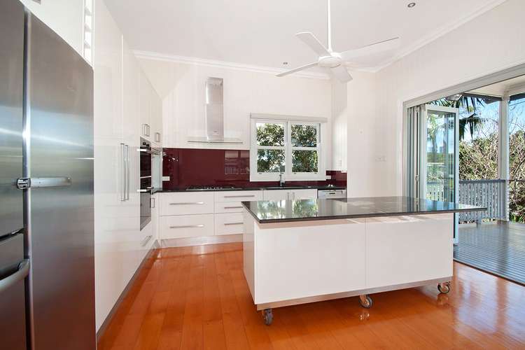 Fourth view of Homely house listing, 66 Barker Street, East Brisbane QLD 4169