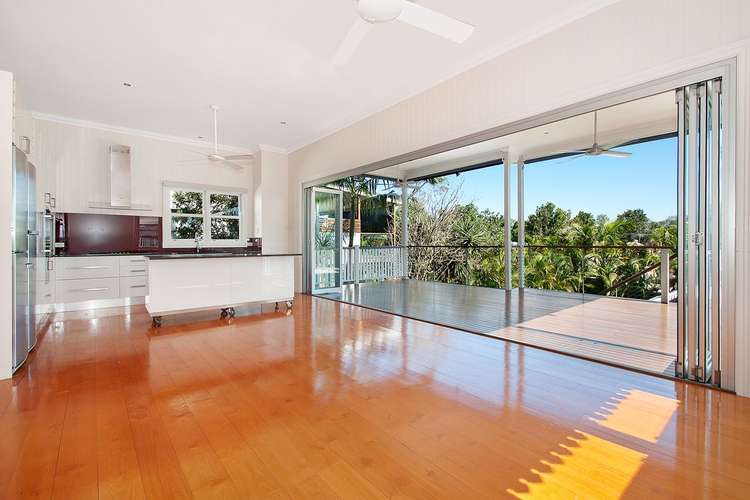 Fifth view of Homely house listing, 66 Barker Street, East Brisbane QLD 4169