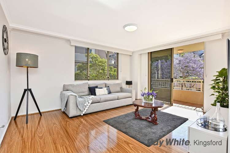 Second view of Homely apartment listing, 540/83-93 Dalmeny Avenue, Rosebery NSW 2018