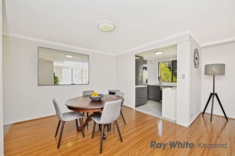 Third view of Homely apartment listing, 540/83-93 Dalmeny Avenue, Rosebery NSW 2018