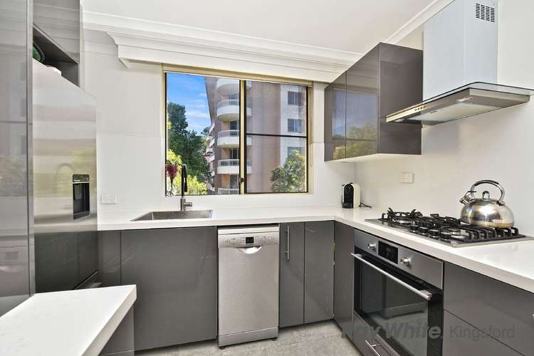 Fourth view of Homely apartment listing, 540/83-93 Dalmeny Avenue, Rosebery NSW 2018