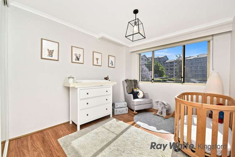 Fifth view of Homely apartment listing, 540/83-93 Dalmeny Avenue, Rosebery NSW 2018