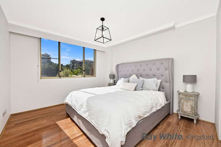 Sixth view of Homely apartment listing, 540/83-93 Dalmeny Avenue, Rosebery NSW 2018