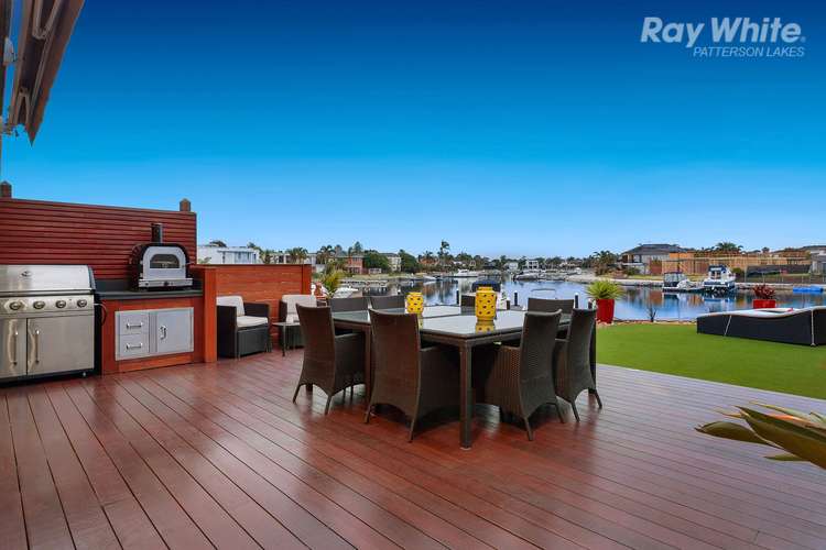 Main view of Homely house listing, 1a Lagoon Place, Patterson Lakes VIC 3197