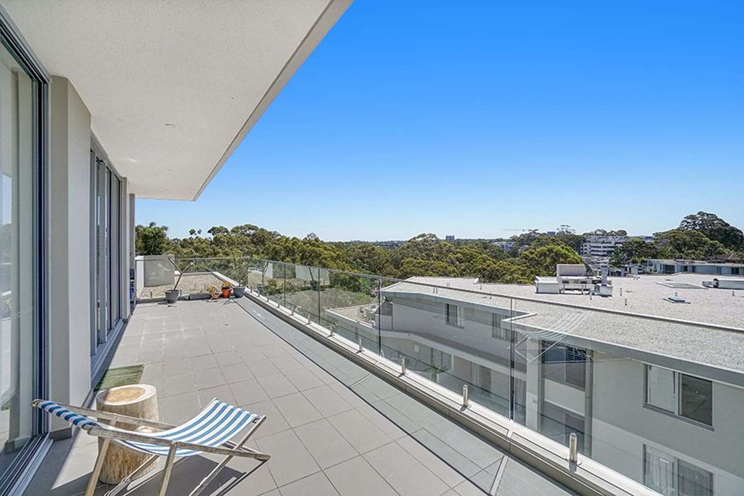 Main view of Homely apartment listing, 701C/7-13 Centennial Avenue, Lane Cove NSW 2066
