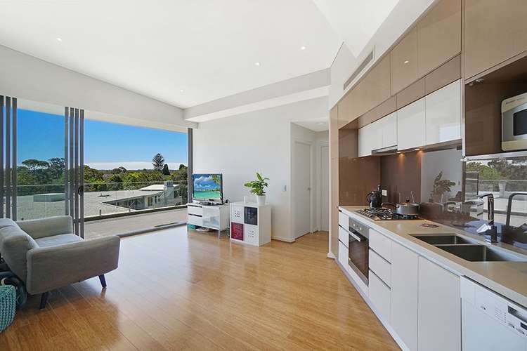 Second view of Homely apartment listing, 701C/7-13 Centennial Avenue, Lane Cove NSW 2066