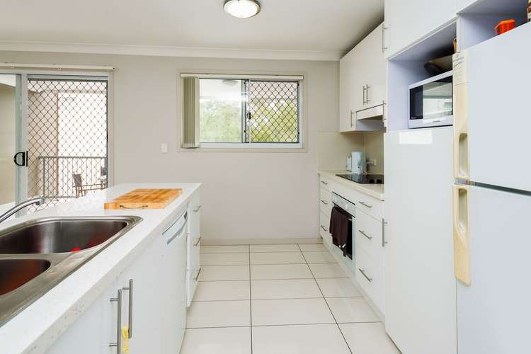 Second view of Homely townhouse listing, 10/108 Nicholson Street, Greenslopes QLD 4120