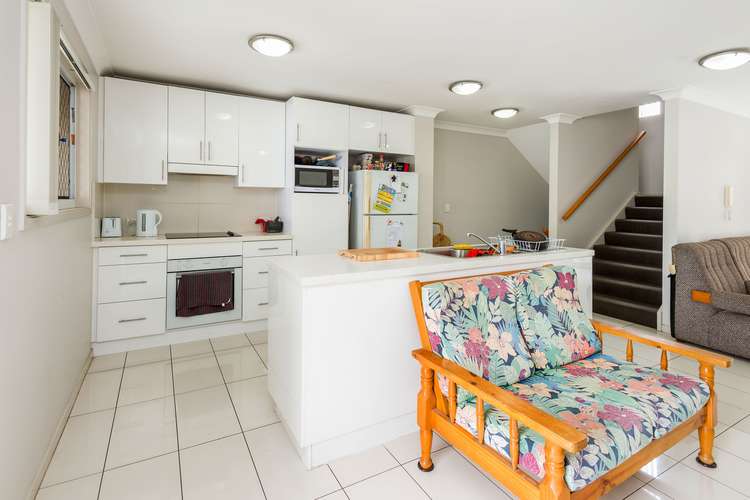 Third view of Homely townhouse listing, 10/108 Nicholson Street, Greenslopes QLD 4120