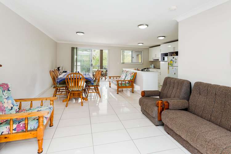 Fourth view of Homely townhouse listing, 10/108 Nicholson Street, Greenslopes QLD 4120