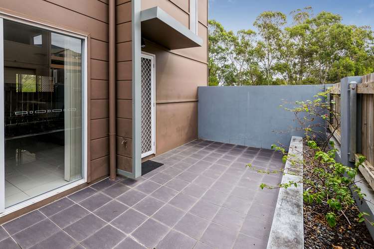 Fifth view of Homely townhouse listing, 10/108 Nicholson Street, Greenslopes QLD 4120