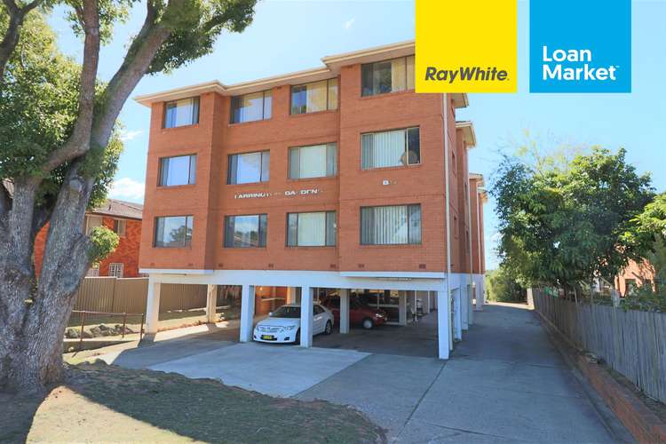 Main view of Homely unit listing, 2/85 Longfield Street, Cabramatta NSW 2166
