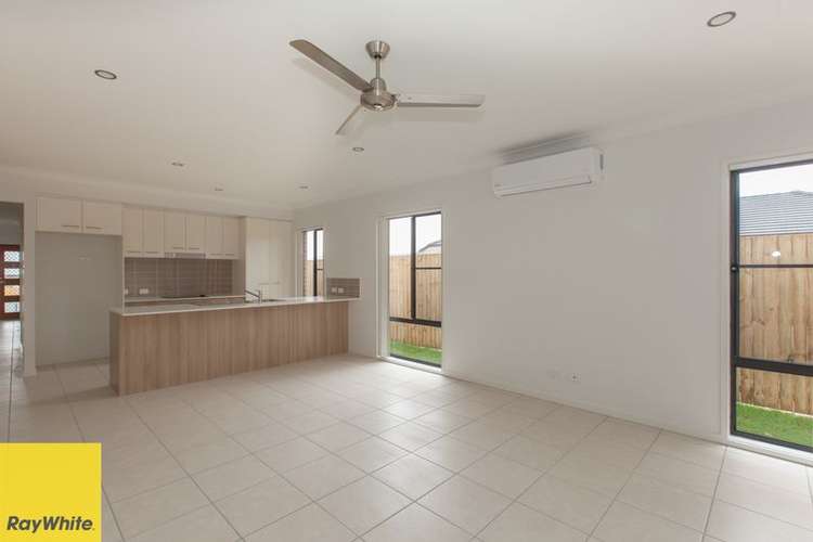 Third view of Homely house listing, 36 Tribeca Circuit, Coomera QLD 4209