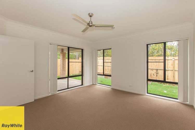 Fifth view of Homely house listing, 36 Tribeca Circuit, Coomera QLD 4209