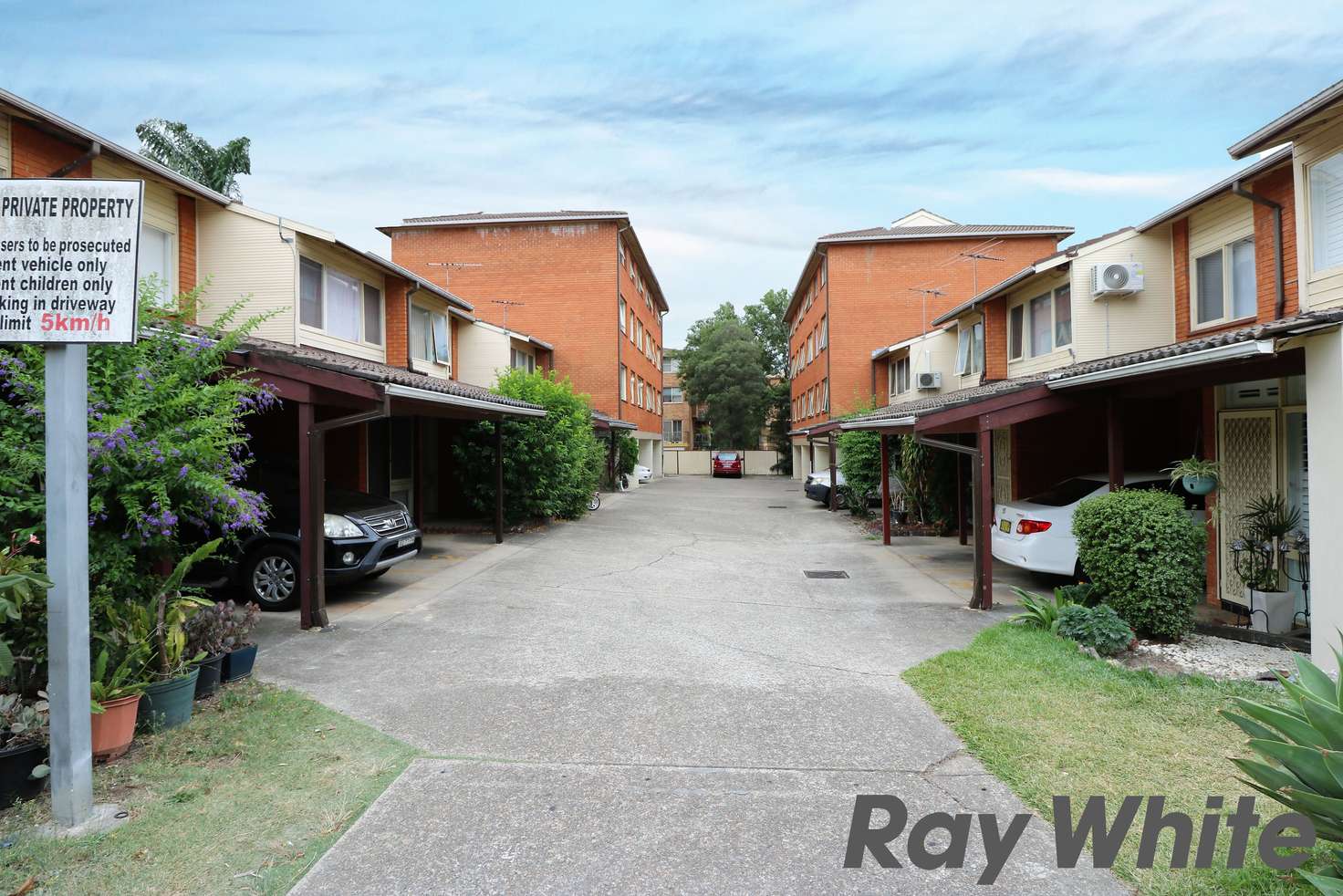 Main view of Homely unit listing, 15/45 Bartley Street, Canley Vale NSW 2166