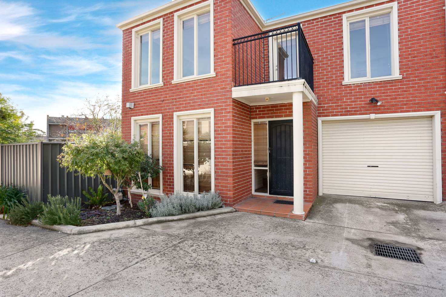 Main view of Homely townhouse listing, 11 Parklane Mews, Coburg VIC 3058