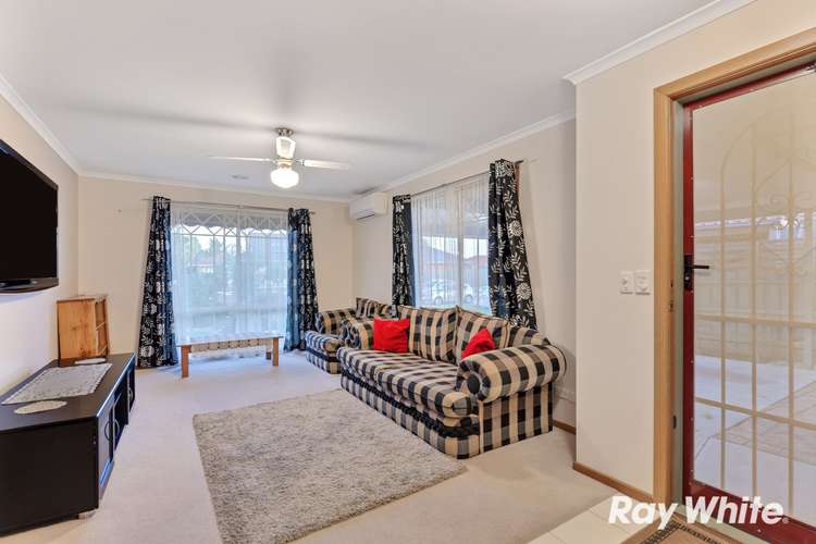 Second view of Homely house listing, 8 Mailrun Court, Hoppers Crossing VIC 3029