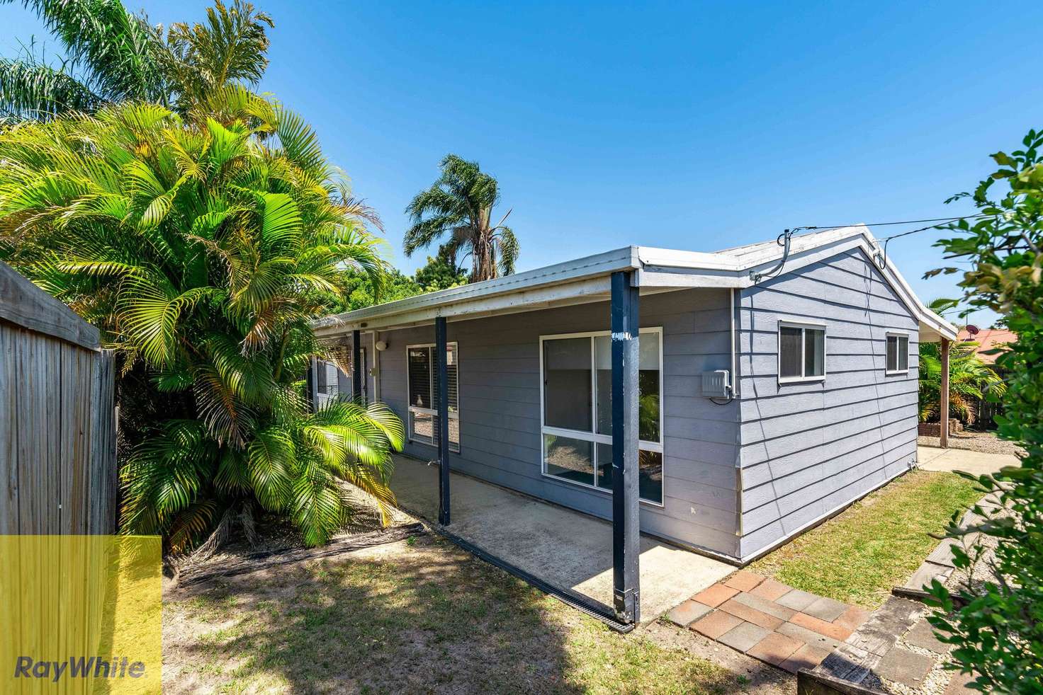 Main view of Homely house listing, 307 Anzac Avenue, Kippa-ring QLD 4021
