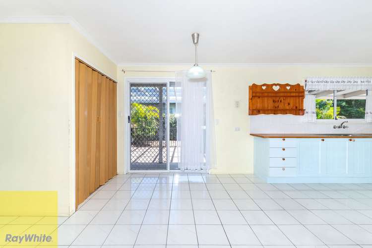 Second view of Homely house listing, 307 Anzac Avenue, Kippa-ring QLD 4021