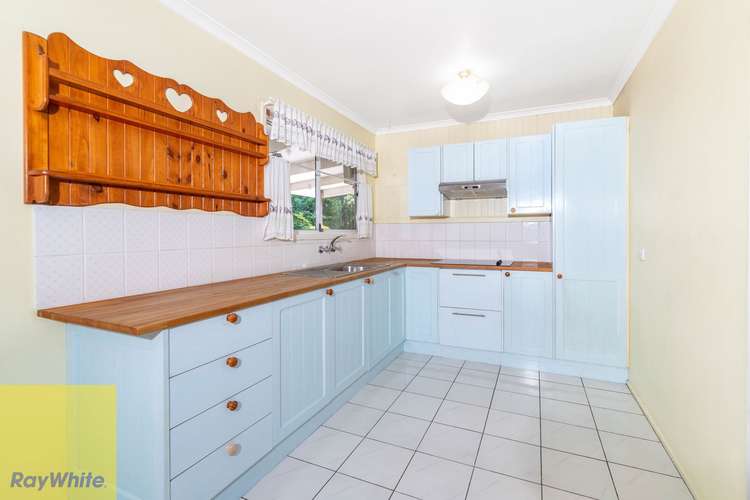 Third view of Homely house listing, 307 Anzac Avenue, Kippa-ring QLD 4021