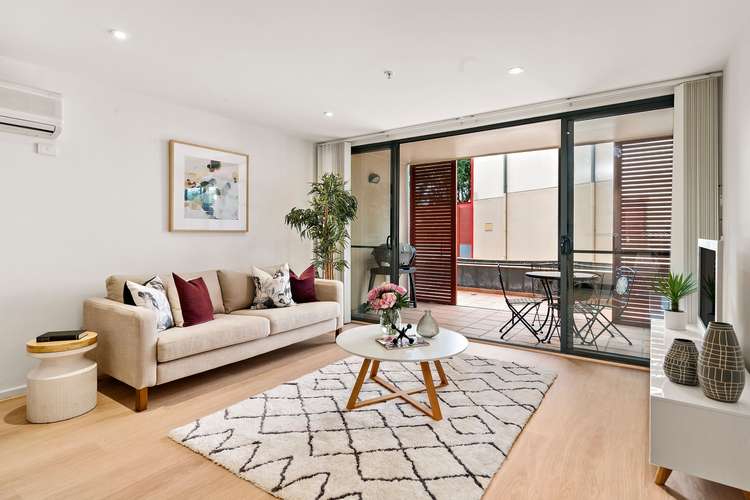 Second view of Homely apartment listing, 5/1554-1556 Dandenong Road, Huntingdale VIC 3166