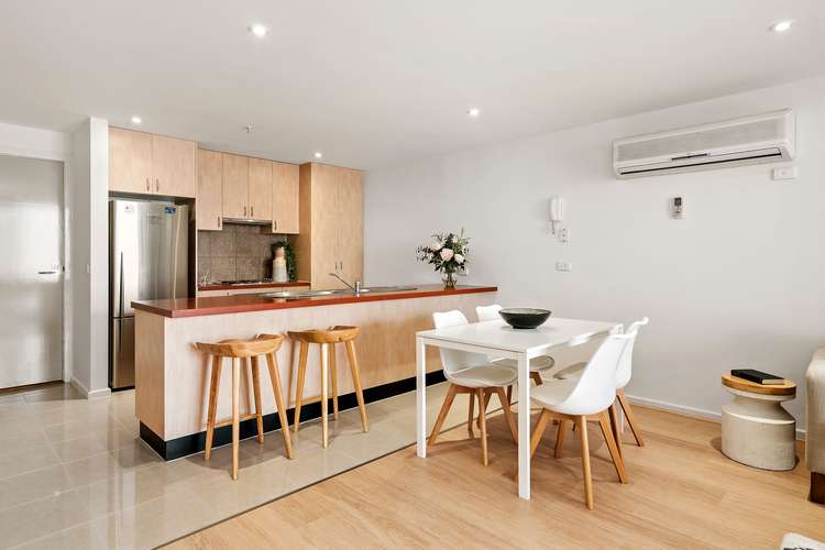 Fifth view of Homely apartment listing, 5/1554-1556 Dandenong Road, Huntingdale VIC 3166