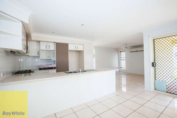 Second view of Homely house listing, 116 Glass House Circuit, Kallangur QLD 4503