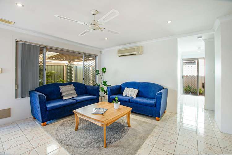 Second view of Homely house listing, 119B Roberts Road, Rivervale WA 6103