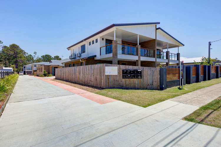 Main view of Homely house listing, 8/11 Oleander Street, Daisy Hill QLD 4127