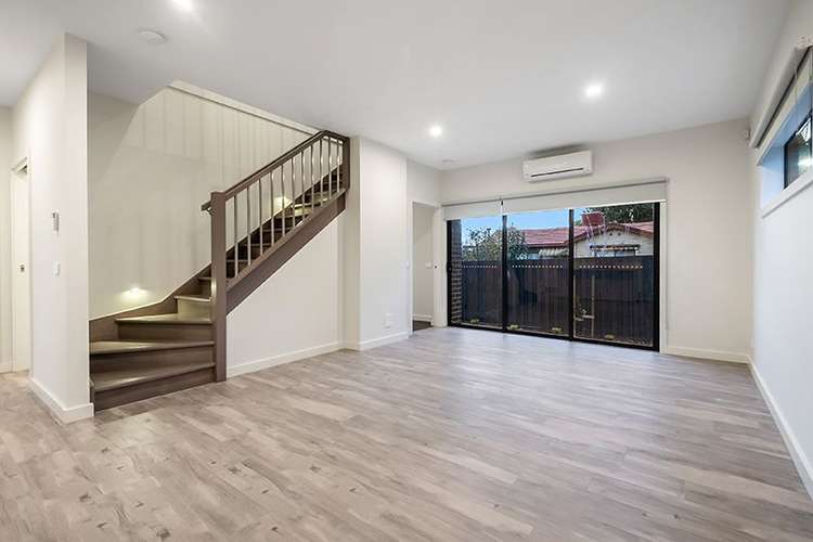 Second view of Homely townhouse listing, 2/8 Decathlon Street, Bundoora VIC 3083