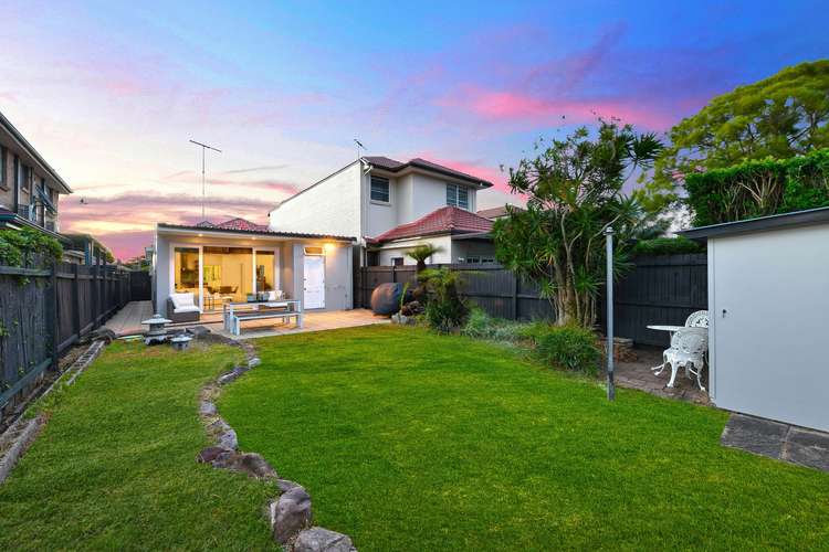 Main view of Homely house listing, 31 Garrett Street, Maroubra NSW 2035