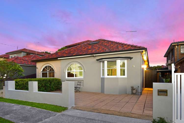 Third view of Homely house listing, 31 Garrett Street, Maroubra NSW 2035