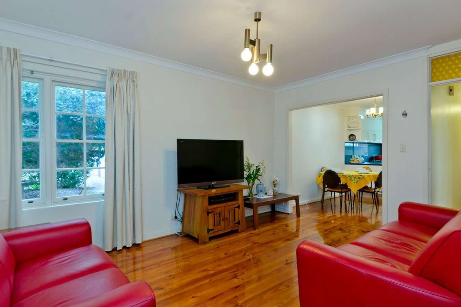 Main view of Homely unit listing, 1/3-5 Torrens Street, Mitcham SA 5062