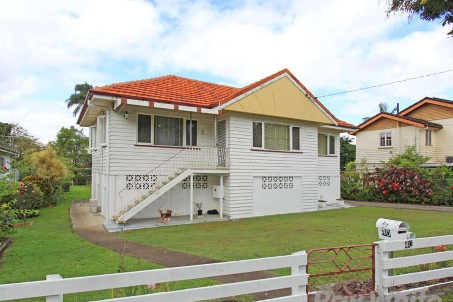 Main view of Homely house listing, 40 Ardentallen Road, Enoggera QLD 4051
