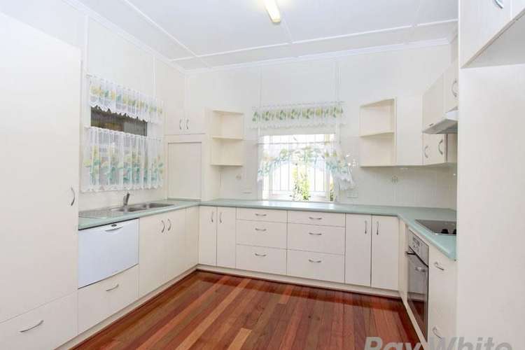 Second view of Homely house listing, 40 Ardentallen Road, Enoggera QLD 4051