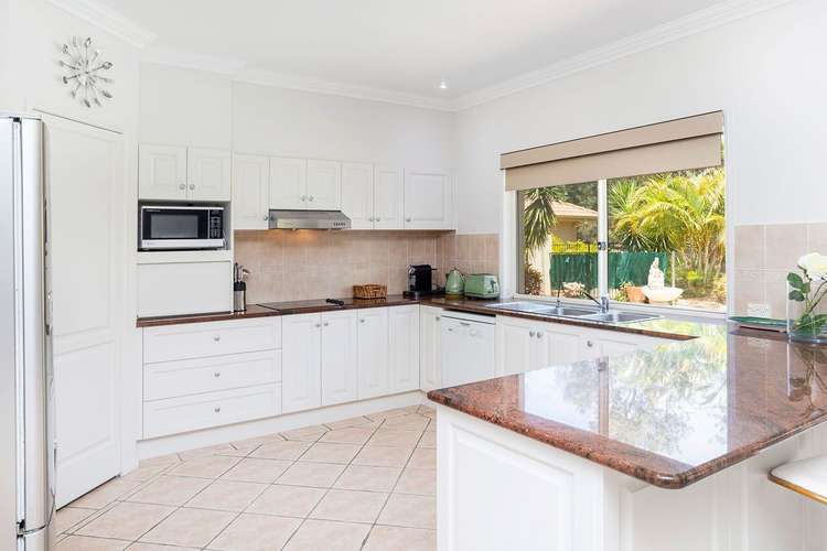 Fifth view of Homely house listing, 3190 Riverleigh Drive, Hope Island QLD 4212