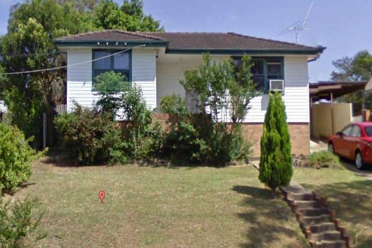 Main view of Homely house listing, 41 Shedworth Street, Marayong NSW 2148