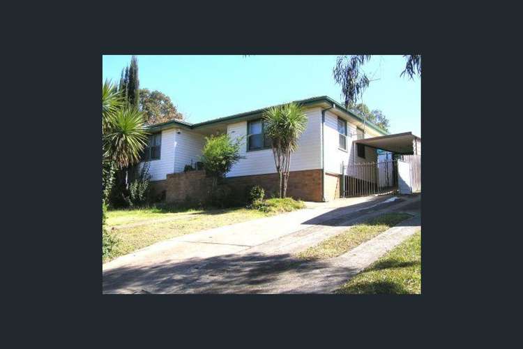 Second view of Homely house listing, 41 Shedworth Street, Marayong NSW 2148