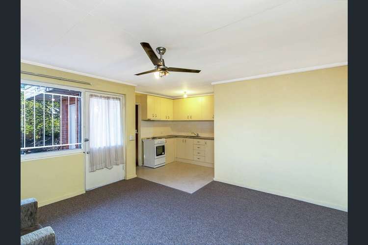 Main view of Homely apartment listing, 6/214 Gladstone Road, Dutton Park QLD 4102