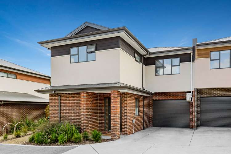 Main view of Homely townhouse listing, 22/520 Mitcham Road, Mitcham VIC 3132