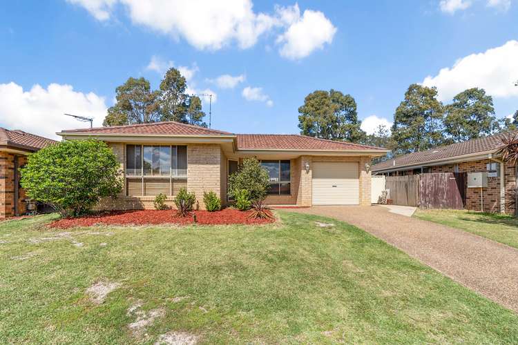 Main view of Homely house listing, 33 Paddy Miller Avenue, Currans Hill NSW 2567
