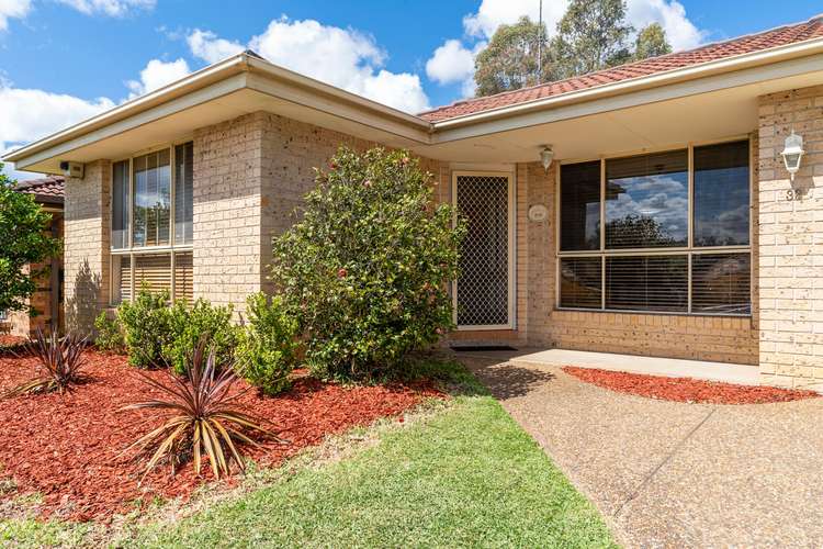 Second view of Homely house listing, 33 Paddy Miller Avenue, Currans Hill NSW 2567